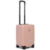 Heritage - Carry On Trolley in Rosa 4