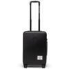 Heritage - Carry On Trolley Large in Schwarz 1