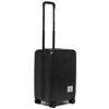 Heritage - Carry On Trolley Large in Schwarz 4