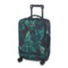 Verge Carry On Spinner 30L, Night Tropical 1