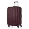 Spree - Koffer Hartschale M matt mit TSA in Burgund 1