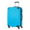 Spree - Koffer Hartschale M matt mit TSA in Cyanblau 1