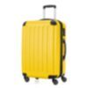 Spree - Koffer Hartschale M matt mit TSA in Gelb 1