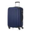 Spree - Koffer Hartschale M matt mit TSA in Dunkelblau 1