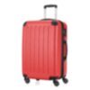 Spree - Koffer Hartschale M matt mit TSA in Rot 1