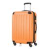 Spree - Koffer Hartschale M matt mit TSA in Orange 1