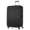Spree - Koffer Hartschale L matt mit TSA in Schwarz 1