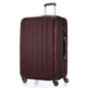 Spree - Koffer Hartschale L matt mit TSA in Burgund 1