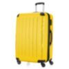 Spree - Koffer Hartschale L matt mit TSA in Gelb 1