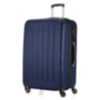 Spree - Koffer Hartschale L matt mit TSA in Dunkelblau 1