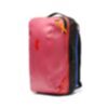 Allpa - Travelpack 28L Raspberry 1