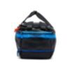 Allpa - Duffle Bag 50L Schwarz 4