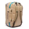 Allpa - Duffle Bag 50L Desert 5