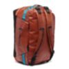 Allpa - Duffle Bag 50L Rust 5