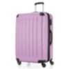 Spree - Koffer Hartschale L matt mit TSA in Flieder 1