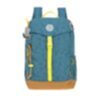 Big Backpack Adventure 14L, Blau 1