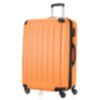Spree - Koffer Hartschale L matt mit TSA in Orange 1