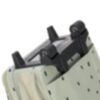 Kinderkoffer-Trolley Happy Prints, Olive 9