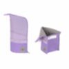 Flexy - Schulrucksack Set, 7-teilig in Violett 10
