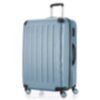 Spree - Koffer Hartschale L matt mit TSA in Poolblau 1