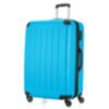 Spree - Koffer Hartschale L matt mit TSA in Cyanblau 1