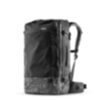 GlobeRider45 - Travel Backpack, Schwarz 1
