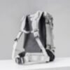 GlobeRider45 - Travel Backpack, Weiss 3