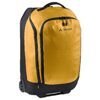 City Travel Carry-On Burnt Yellow 1