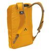 Mineo Backpack 17 - Rucksack in Burnt Yellow 3