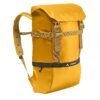 Mineo Backpack 30 - Rucksack in Burnt Yellow 1