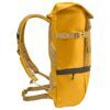 Mineo Backpack 30 - Rucksack in Burnt Yellow 3