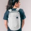 ReFraction - Packable Backpack, Weiss 7