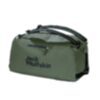 Traveltopia Duffle 65L in Dusty Olive 1