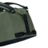 Traveltopia Duffle 65L in Dusty Olive 3