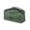 Traveltopia Duffle 85L in Dusty Olive 1