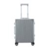 Domestic Carry-On 21&quot; Koffer in Platin 1