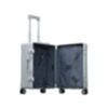 Domestic Carry-On 21&quot; Koffer in Platin 2