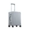 Domestic Carry-On 21&quot; Koffer in Platin 3