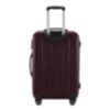 Spree - Koffer Hartschale M matt mit TSA in Burgund 3