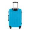 Spree - Koffer Hartschale M matt mit TSA in Cyanblau 3