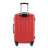 Spree - Koffer Hartschale M matt mit TSA in Rot 3