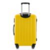 Spree - Handgepäck Hartschale matt mit TSA in Gelb 3