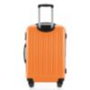 Spree - Handgepäck Hartschale matt mit TSA in Orange 3