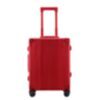 Domestic Carry-On 21&quot; Koffer in Rubin 1