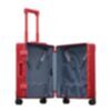 Domestic Carry-On 21&quot; Koffer in Rubin 2