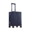 Domestic Carry-On 21&quot; Koffer in Saphir 3