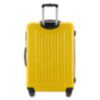 Spree - Koffer Hartschale L matt mit TSA in Gelb 3