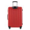 Spree - Koffer Hartschale L matt mit TSA in Rot 3