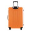 Spree - Koffer Hartschale L matt mit TSA in Orange 3