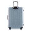 Spree - Koffer Hartschale L matt mit TSA in Poolblau 3